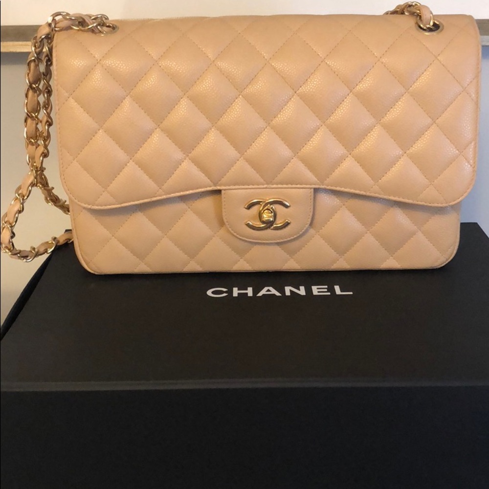 CHANEL Classic Bag